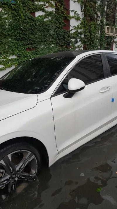 2020 Kia K5 KNAG541ABLA003231 VIN:KNAG541ABLA003231