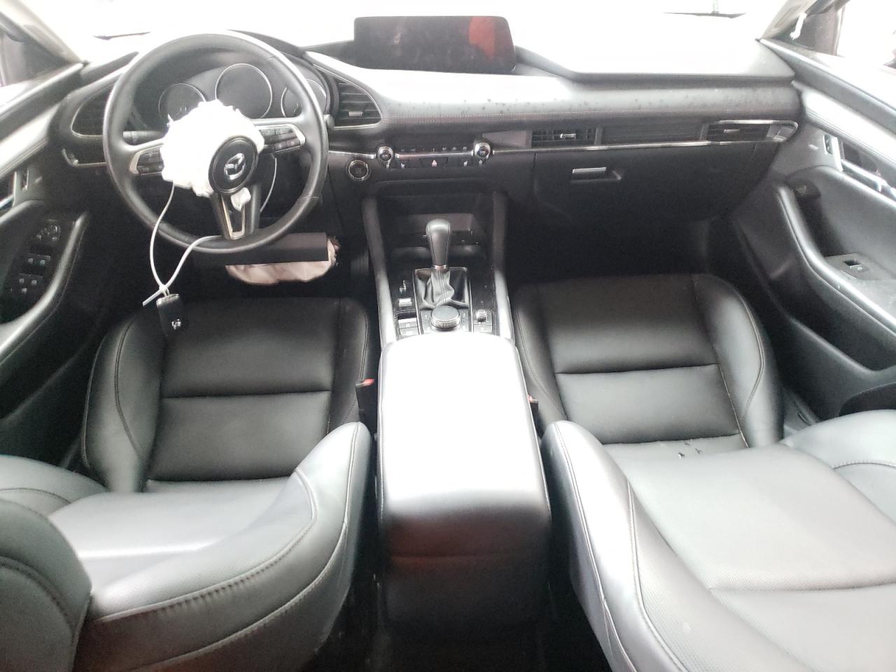 2024 MAZDA 3 PREMIUM PLUS VIN:3MZBPBEY0RM403790