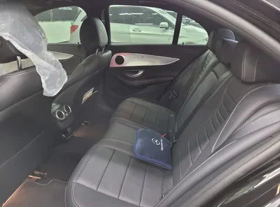 2020 Mercedes-Benz E 250 VIN: