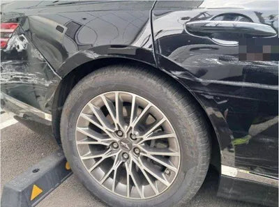 2021 Genesis G80 VIN: