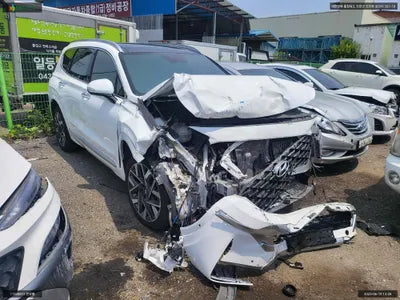 2021 Hyundai Santa FE KMHS581LGMU381902 VIN:KMHS581LGMU381902