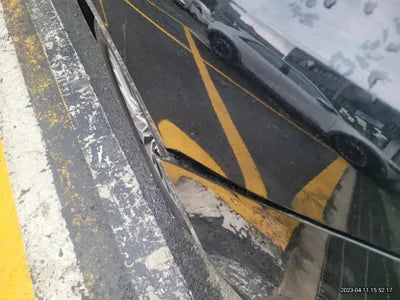 2023 Genesis G80 VIN: