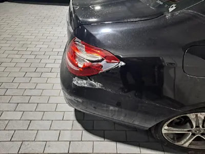 2017 Mercedes-Benz E 200 WDDZF4CB8JA328486 VIN:WDDZF4CB8JA328486