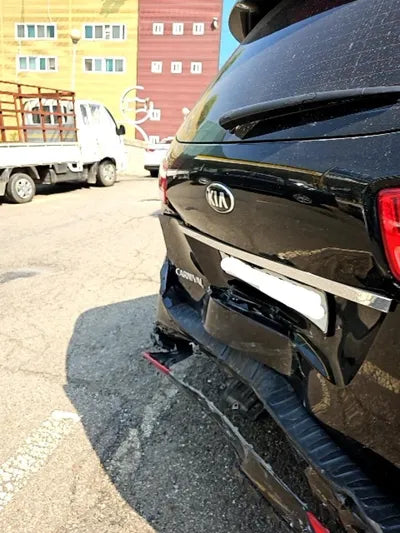 2017 Kia Carnival 427KMKNAMC81ABHS3 VIN:427KMKNAMC81ABHS3