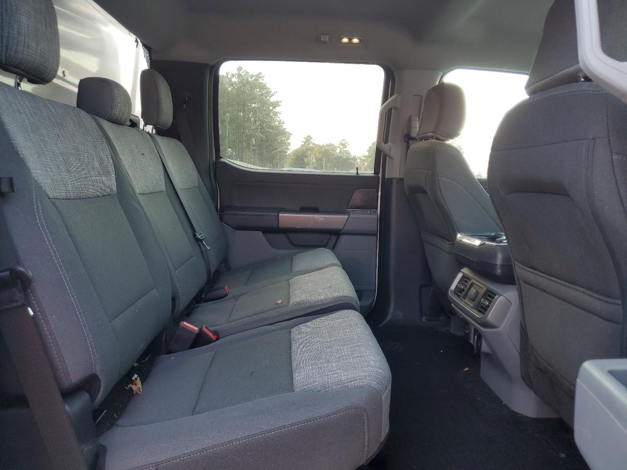 2022 FORD F150 SUPERCREW VIN:1FTEW1EP1NFB89469