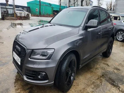 2015 Audi Q5 WAUZZZ8RXFA064437 VIN:WAUZZZ8RXFA064437