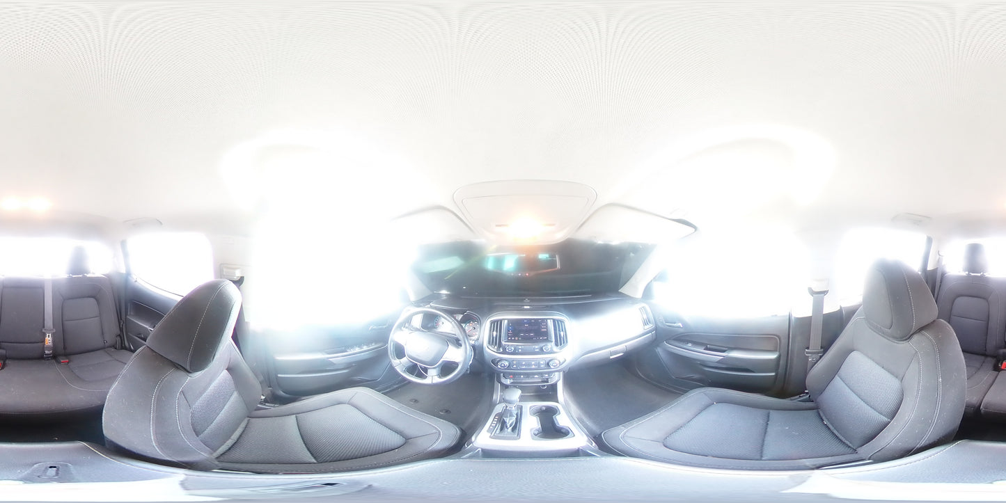 2022 CHEVROLET COLORADO LT VIN:1GCGSCEN2N1322977