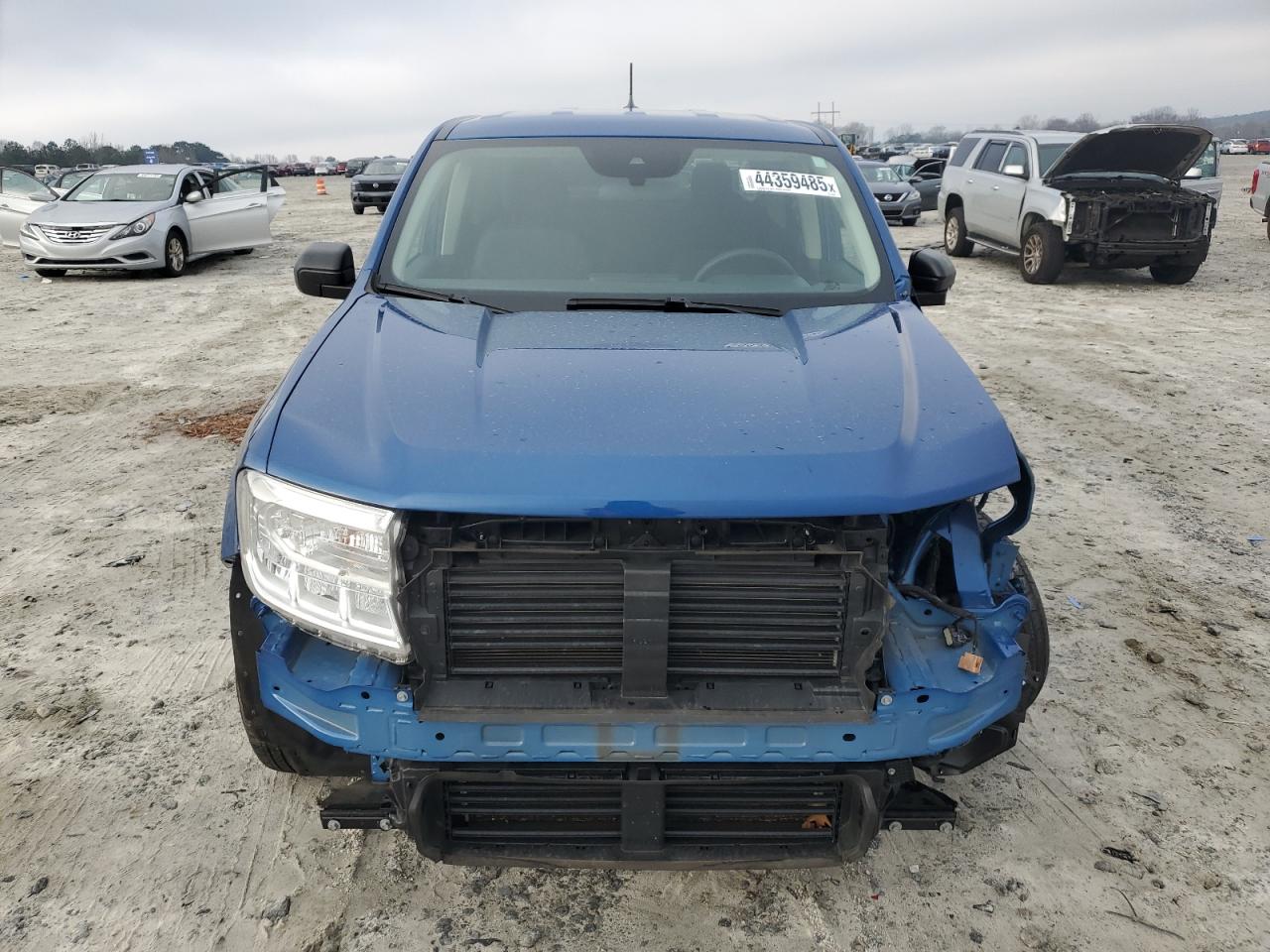 2023 FORD MAVERICK XL VIN:3FTTW8E33PRA48549