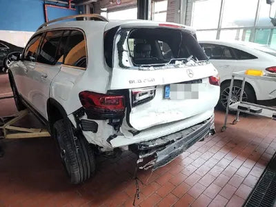 2021 Mercedes-Benz B 250 W1N4M4HB9MW120961 VIN:W1N4M4HB9MW120961