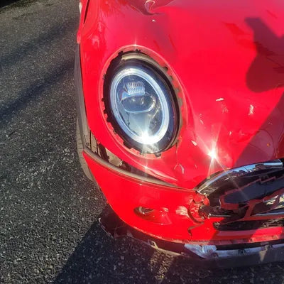 2021 MINI Cooper WMWXV7109M2N87068 VIN:WMWXV7109M2N87068