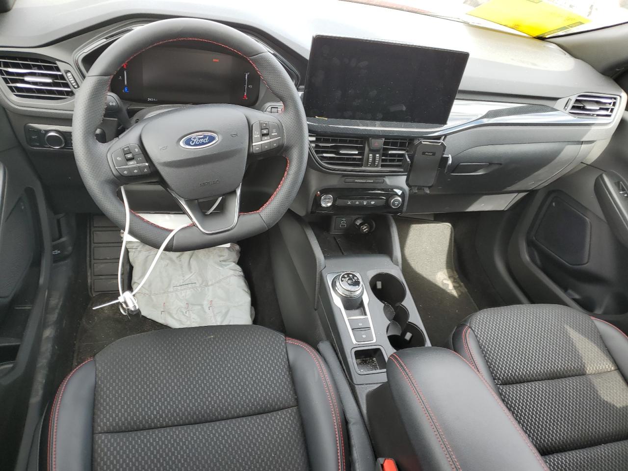 2024 FORD ESCAPE ST LINE VIN:1FMCU9MN1RUB28633