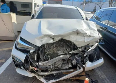 2021 BMW 630 WBAGT810XM9F06679 VIN:WBAGT810XM9F06679