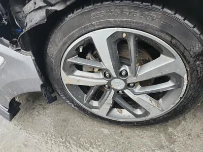 2018 Hyundai Kona 599KMKMHK7815GJU0 VIN:599KMKMHK7815GJU0