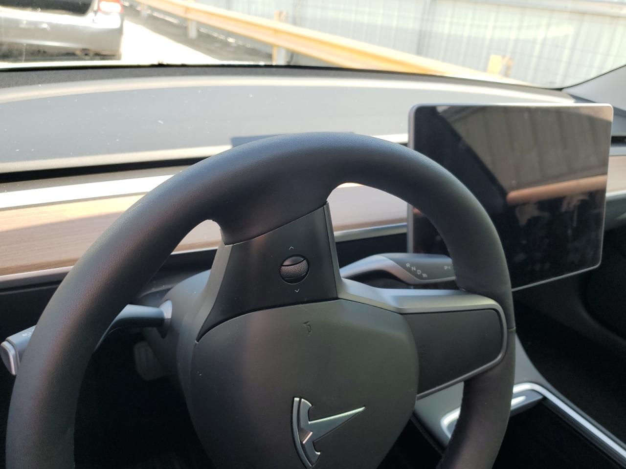 2023 TESLA MODEL 3  VIN:5YJ3E1EA0PF547352