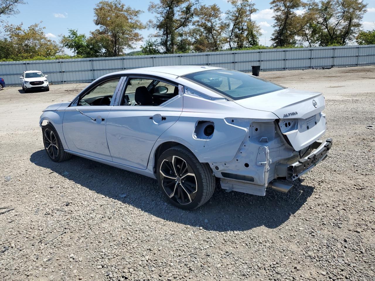 2023 NISSAN ALTIMA SR VIN:1N4BL4CW2PN343399