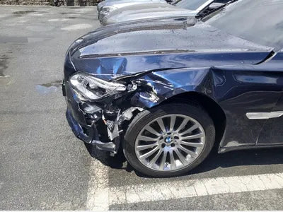 2015 BMW 730 WBAYC4109FDZ77121 VIN:WBAYC4109FDZ77121