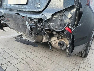 2016 Genesis G80 VIN: