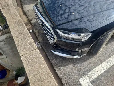 2021 Audi A8 WAUZZZF85MN016909 VIN:WAUZZZF85MN016909