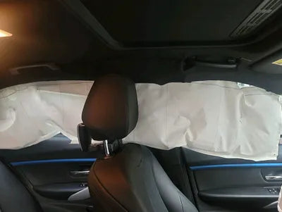 2017 BMW 320 WBA8C5106HA073186 VIN:WBA8C5106HA073186