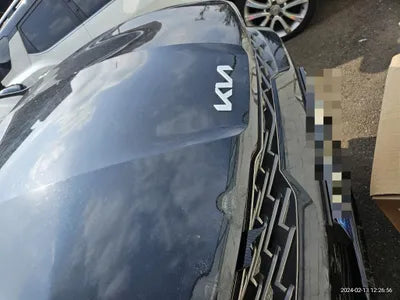2021 Kia K5 VIN: