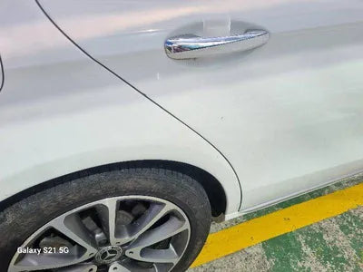 2019 Mercedes-Benz E 300 VIN: