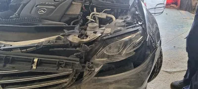 2019 Mercedes-Benz E 300 WDDZF5DB6KA680343 VIN:WDDZF5DB6KA680343