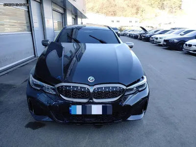 2022 BMW 340 WBA6N1106NFM95189 VIN:WBA6N1106NFM95189