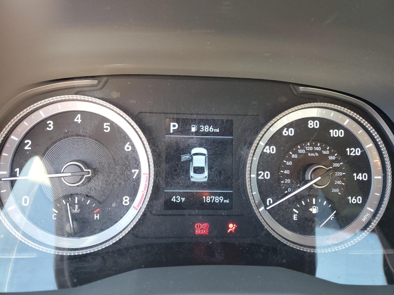 2022 HYUNDAI SONATA SE VIN:5NPEG4JA2NH135359