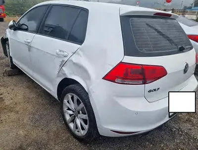 2015 Volkswagen Golf WVWZZZAUZFW228602 VIN:WVWZZZAUZFW228602