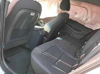 2018 Hyundai Ioniq KMHC751CGJU085250 VIN:KMHC751CGJU085250