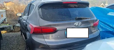 2019 Hyundai Santa FE KMHS581CDKU095358 VIN:KMHS581CDKU095358