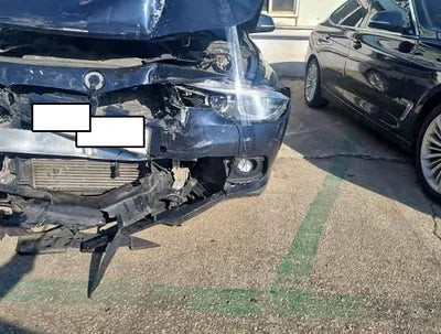 2017 BMW 320 WBA8C5106HK857507 VIN:WBA8C5106HK857507