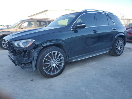 2023 MERCEDES-BENZ GLE 450 4MATIC VIN:4JGFB5KB8PA850653