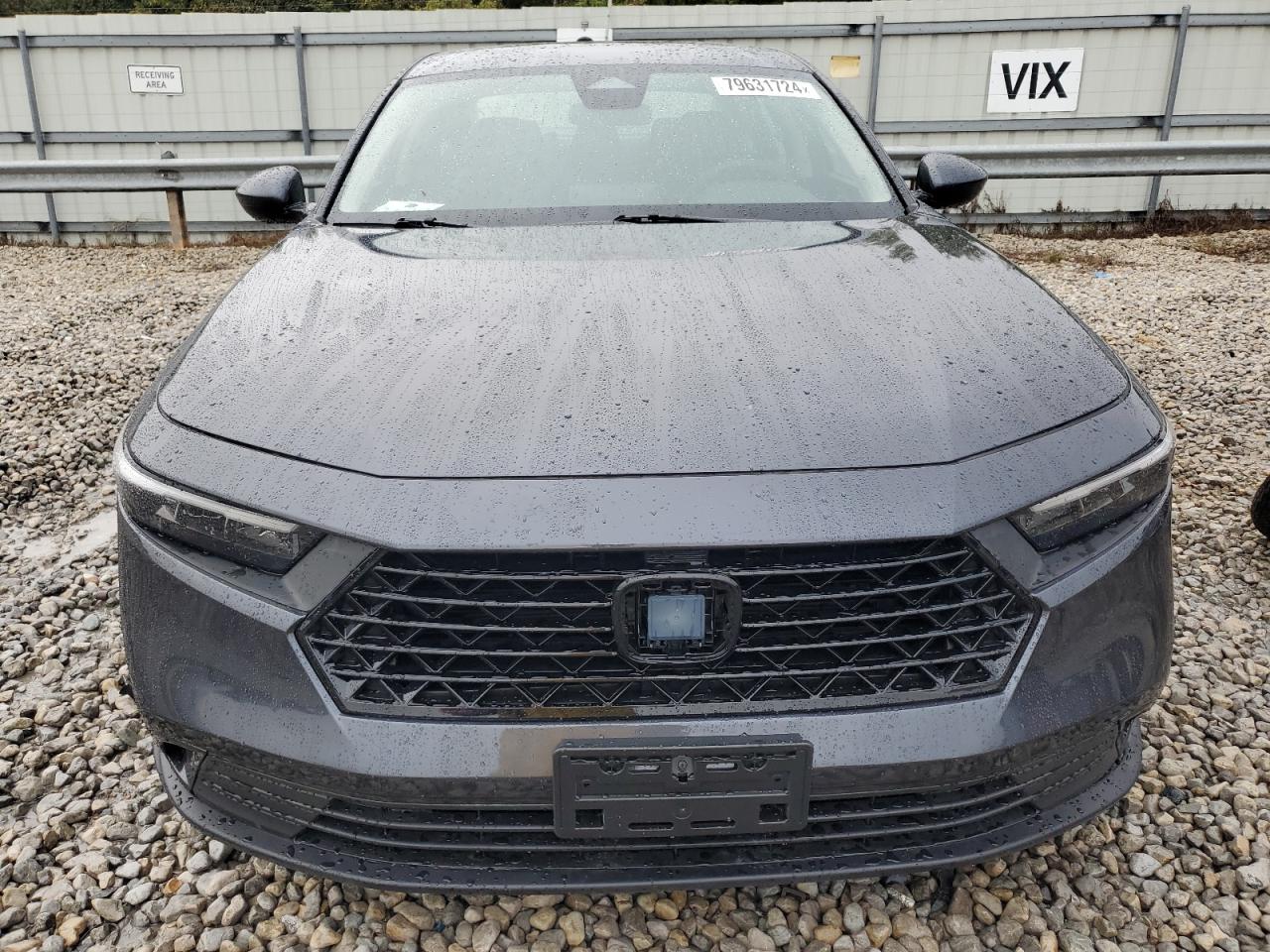 2023 HONDA ACCORD EX VIN:1HGCY1F36PA030901