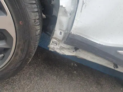 2018 Hyundai Kona KMHK4815GJU208045 VIN:KMHK4815GJU208045