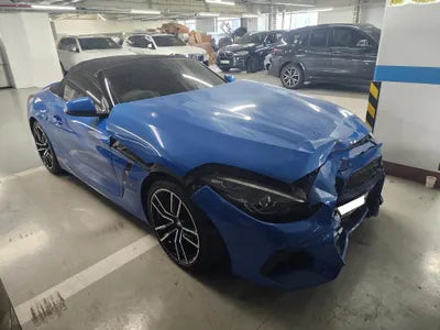 2020 BMW Z4 WBAHF7103LWW81102 VIN:WBAHF7103LWW81102