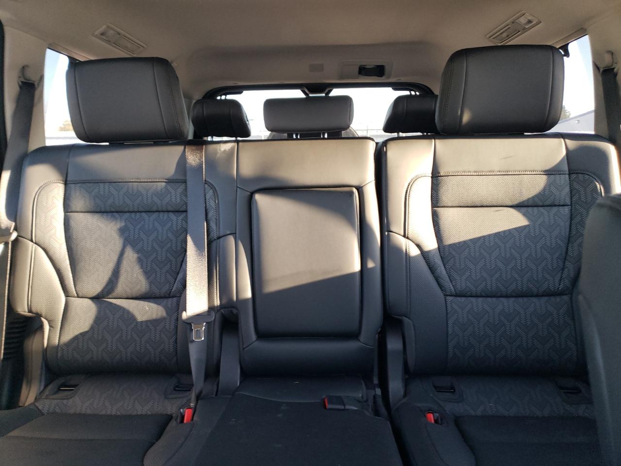 2024 TOYOTA SEQUOIA SR5 VIN:7SVAAABA1RX038294