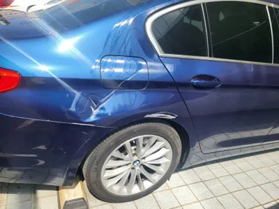 2020 BMW 530 WBAJR5108LCE23675 VIN:WBAJR5108LCE23675