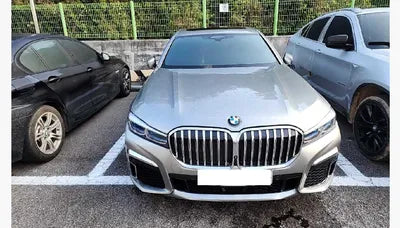 2020 BMW 730 WBA7S4105LCE06468 VIN:WBA7S4105LCE06468