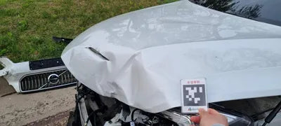 2021 Volvo XC40 YV1XZK92CM2523538 VIN:YV1XZK92CM2523538