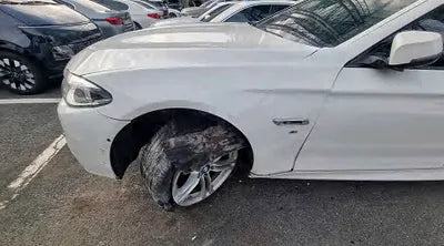 2016 BMW 520 WBA5E5102GG205028 VIN:WBA5E5102GG205028