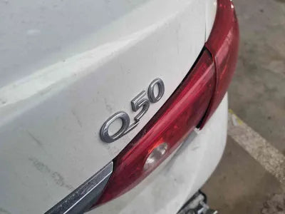 2015 Infiniti Q50 JNKDV71E2FM530539 VIN:JNKDV71E2FM530539