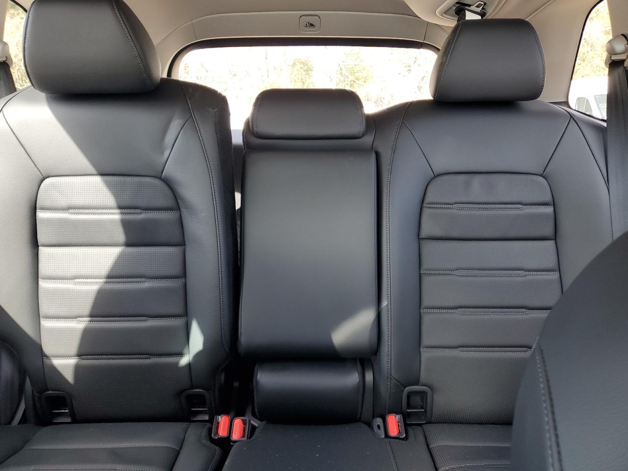 2024 HONDA CR-V EXL VIN:7FARS3H79RE004961