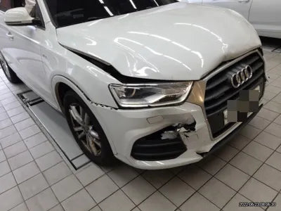 2015 Audi Q3 WAUZZZ8UXFR041813 VIN:WAUZZZ8UXFR041813