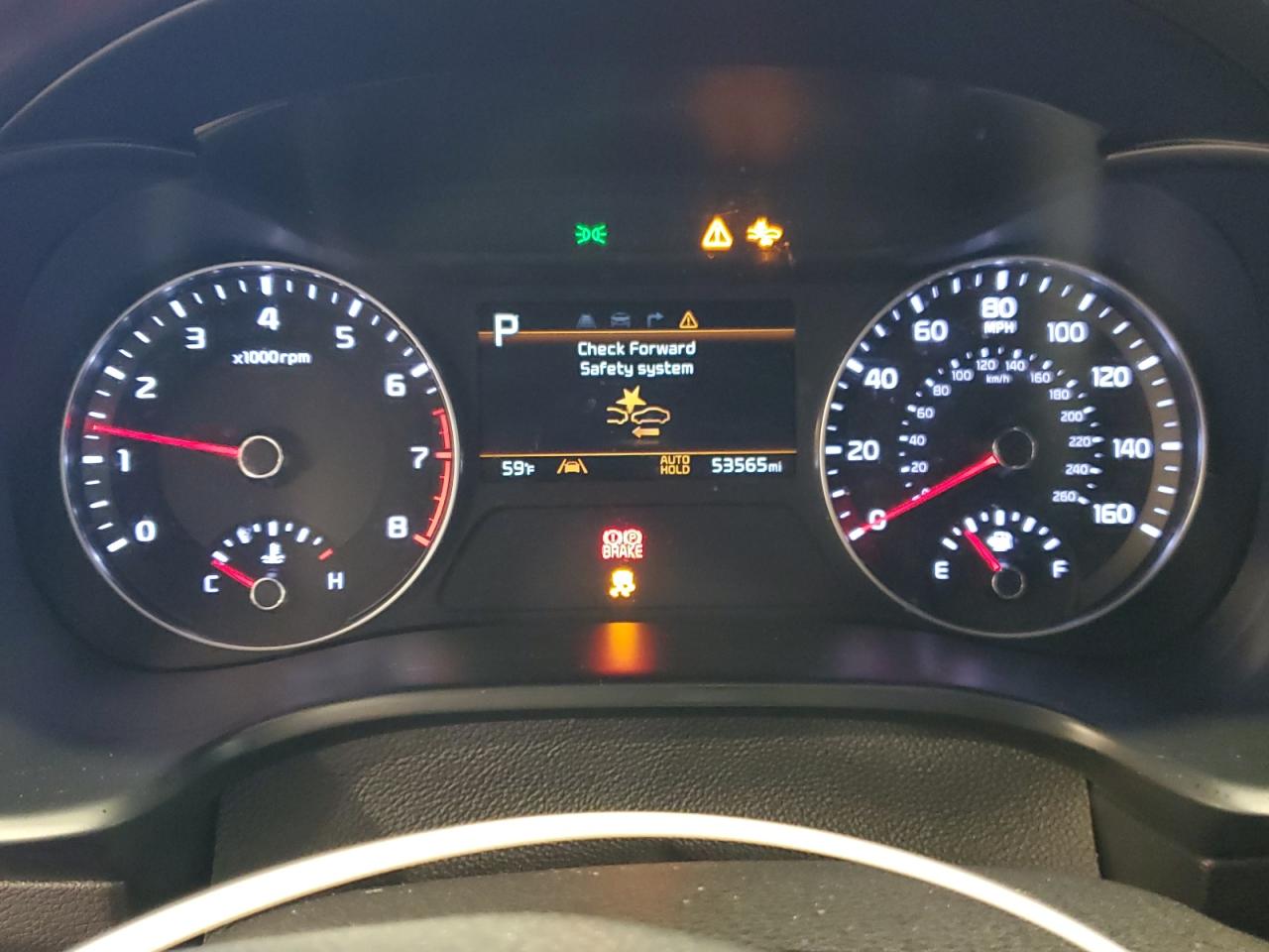 2022 KIA FORTE GT VIN:3KPF44AC7NE474024