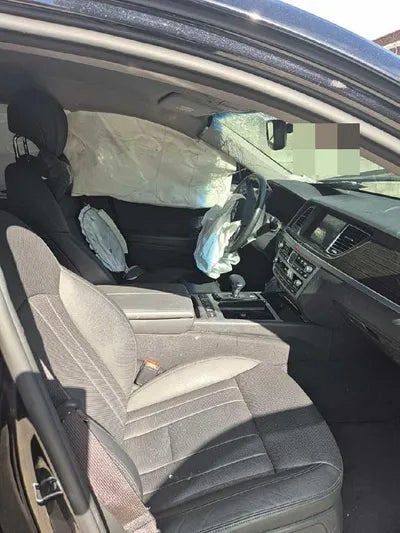 2019 Genesis G80 VIN: