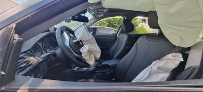 2016 BMW 320 WBA8Y910XGG618472 VIN:WBA8Y910XGG618472