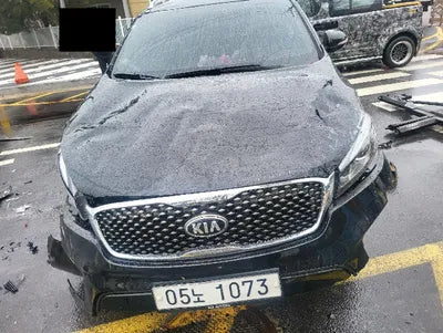 2017 Kia Sorento 051KMKNAPS81ABHA3 VIN:051KMKNAPS81ABHA3