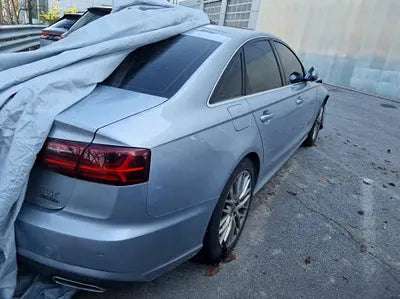 2016 Audi A6 WAUZZZ4G7GN088841 VIN:WAUZZZ4G7GN088841