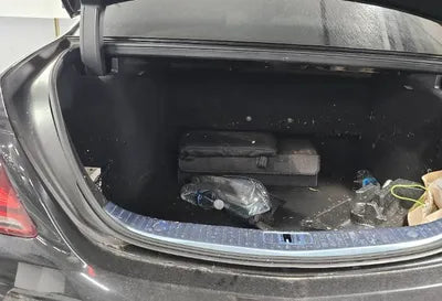 2019 Mercedes-Benz S 560 VIN: